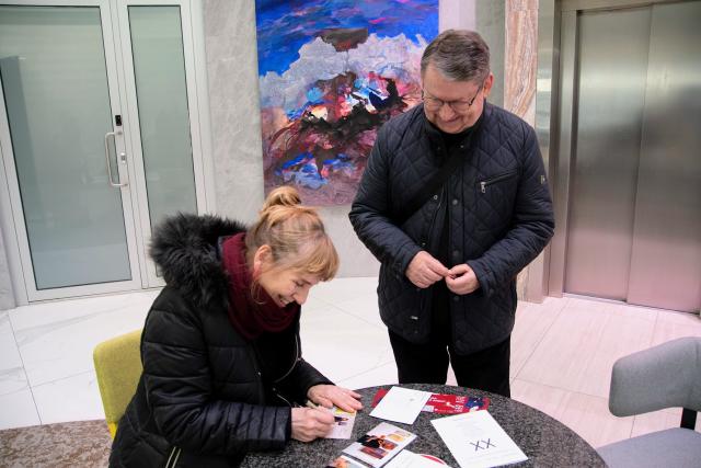 Kadrioru Galerii 2025