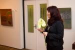 Näitus Jõhvi Kunstikooli Galeriis (detsember  2008 - jaanuar 2009)