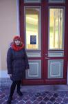 Rakvere Galeriis, jaanuar 2014